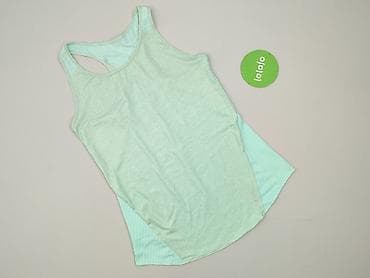mesh top: Domyos, T-shirt damski, rozmiar S — 2