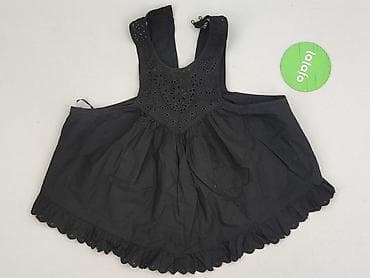 botki z klamrami: Zara, Sukienka damska, rozmiar S — 2