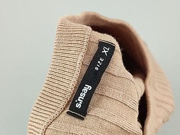 lexington sweter: Sinsay, Sweter damski, rozmiar XL — 4