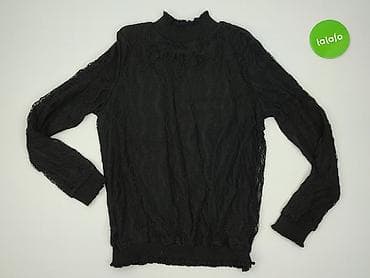 gotycka bluzki: Bluzka damska, rozmiar XL — 2