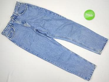 tight jeans: Jeansy damskie, rozmiar S — 2