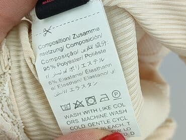 darex bluzki: Romwe, Top damski, rozmiar 2XS — 5