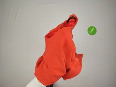 czerwona sukienka czarne rajtuzy: Reserved, Sukienka damska, S — 5