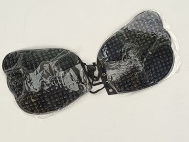 Kobiety: Biustonosz damski, Bez ramiączek, One size — 1