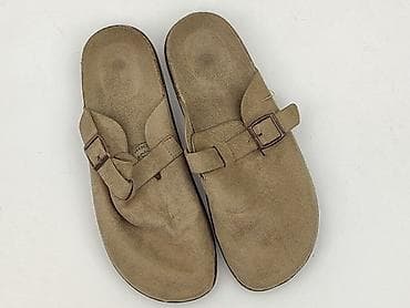 Birkenstock, Klapki męskie, rozmiar 42