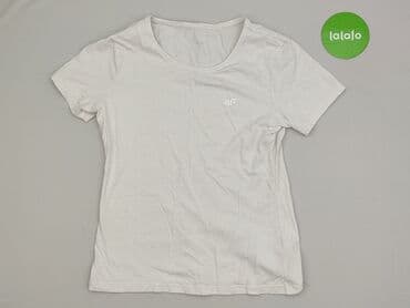 bluza formula 1: 4F, T-shirt damski, rozmiar M — 2