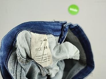 sinsey jeansy: DENIM JEANS, Jeansy damskie, rozmiar XS — 6
