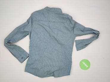 chaotic system shirt: Chillin, Koszula damska, rozmiar M — 3