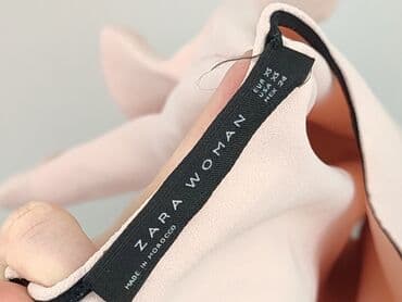 top srebrny zara: Zara, Bluzka damska, rozmiar XS — 5