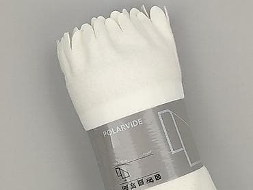 darmo: Koc 170 x 130, kolor - Biały, stan - Idealny — 1