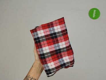 koszula w czerwoną kratę damska: Koszula damska, rozmiar XL — 7