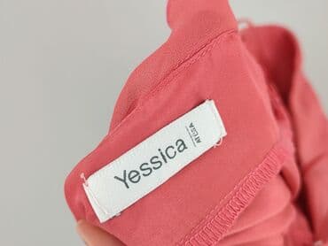 sandałki ecco: Yessica, Sukienka damska, rozmiar M — 4