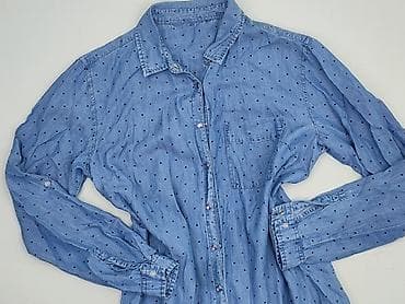 mango baloon jeans: Сорочка жіноча, розмір L на lalafo.pl — 1 mango baloon jeans: Сорочка жіноча, розмір L — 1