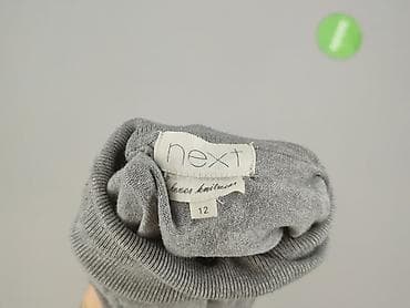 bialy golf gruby: Golf damski, rozmiar M — 4