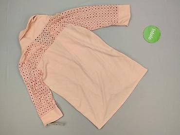 narzutka h: Kardigan damski, rozmiar One size — 3