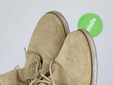 even odd klapki: Botki damskie, rozmiar 39 — 6