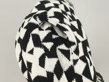 sweter z dekoltem v: FB Sister, Kardigan damski, rozmiar S — 6