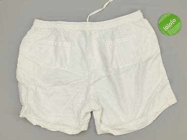 spodenki mugler: Studio, Szorty damskie, rozmiar 5XL — 3