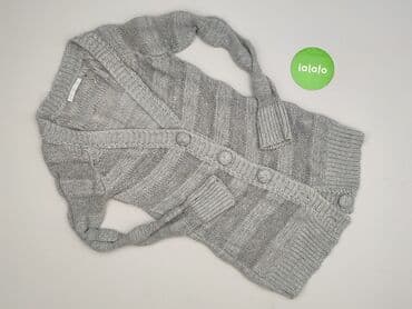 filcowe klapki: ONLY, Kardigan damski, rozmiar S — 2