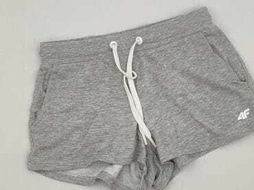 lidl joggery damskie: 4F, Szorty damskie, rozmiar XS — 1
