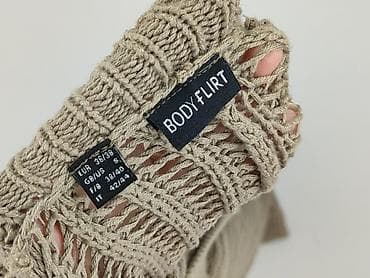 skarpety do ugg: BODY FLIRT, Kardigan damski, rozmiar S — 4