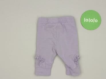 c and a bluza: Sweatpants, Coccodrillo, Newborn baby, condition - Good — 3
