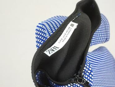 marynarka i krótkie spodenki: Zara, Top damski, S — 5