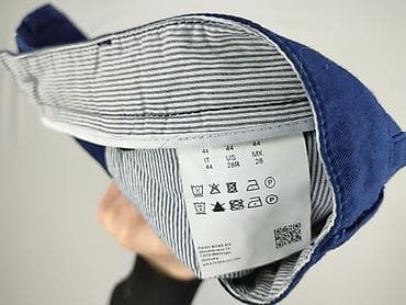 oryginalne conversy: Hugo Boss, Chinosy dla mężczyzn, rozmiar XS — 5