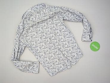 moda włoska: Gianni, Koszulа dla mężczyzn, rozmiar XL — 3