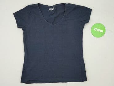 t shirty basic v neck: Beloved, Women`s T-shirt, size M — 2