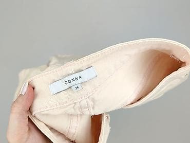 levis strauss jeans: Donna Karan, Szorty damskie, rozmiar 2XS — 5