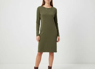 ubrania ze sticha: Fisherfield, Sukienka damska, rozmiar M — 6