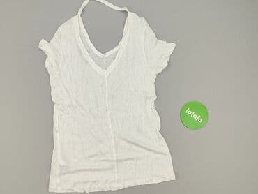 dobry białe t shirty: Футболка жіноча, розмір XS — 4