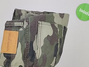 macron 30 dni: Bershka, Szorty damskie, rozmiar M — 5
