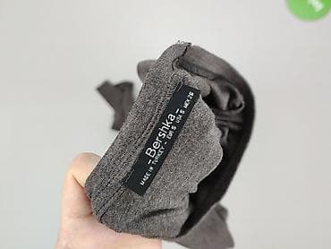 bersha: Bershka, Sukienka damska, rozmiar S — 4