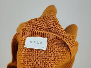 na vinted: Vila, Sweter damski, rozmiar XL — 4