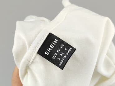 zign t shirty: Shein, Top damski, S — 4