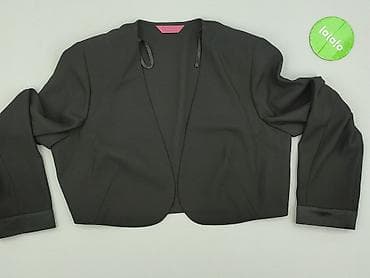 kurtka 42: Marynarka damska, rozmiar 2XL — 2