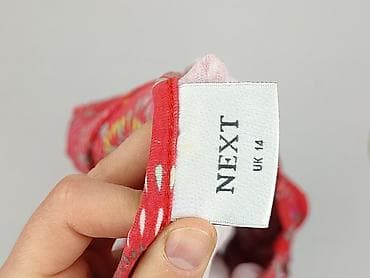 bluza superman: NEXT Petite, Bluzka damska, rozmiar L — 4