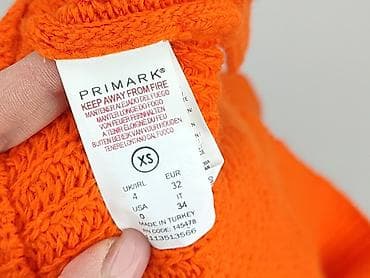 sweter hello kitty h: Primark, Sweter damski, rozmiar XS — 4