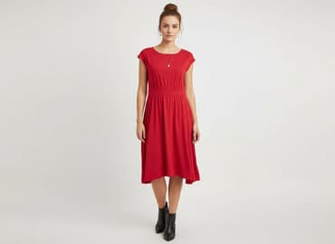 czerwona sukienka cropp: Dorothy Perkins, Sukienka damska, rozmiar S — 8