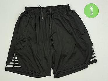 dresy monnari: Szorty dla mężczyzn, rozmiar L — 2