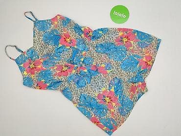 pull and bear kombinezon czarny: BPC Selection, Kombinezon damski, rozmiar M — 2