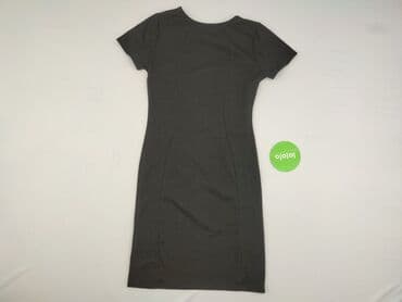 duże rozmiary ekskluzywne sukienki plus size: Women`s dress, size S (EU 36) — 3