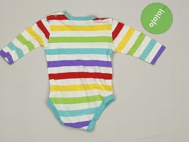 koszulka z traktorem dla chłopca: Body, 1-3 months, 
condition - Very good — 3