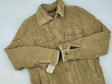 vans kurtka zimowa: George, Kurtka przejściowa dla mężczyzn, M — 1