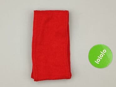 sukienki czerwone dopasowane: Scarf, condition - Very good — 3