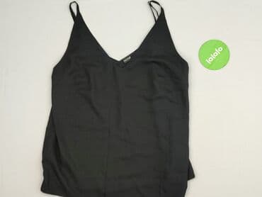 koszulki na ramiączkach plus size: Bodyflirt, Bluzka damska, rozmiar M — 2