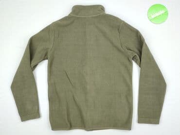 kurtka flek: Bluza, Campus, 12 lat, 146-152 cm, stan - Bardzo dobry — 3