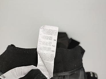 biale trampki ccc: Mohito, Spodnie materiałowe damskie, rozmiar M — 5